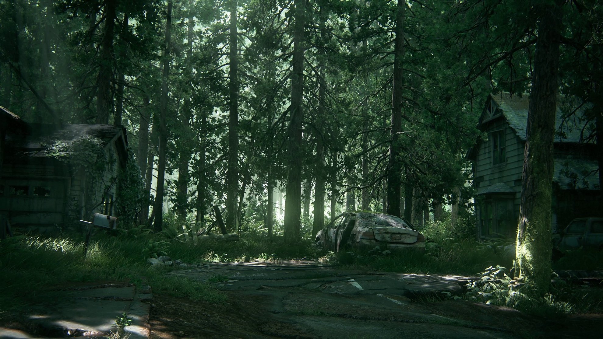 The Last of Us: Parte II - Imagen 33
